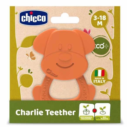 Chicco Eco kousátko, pejsek