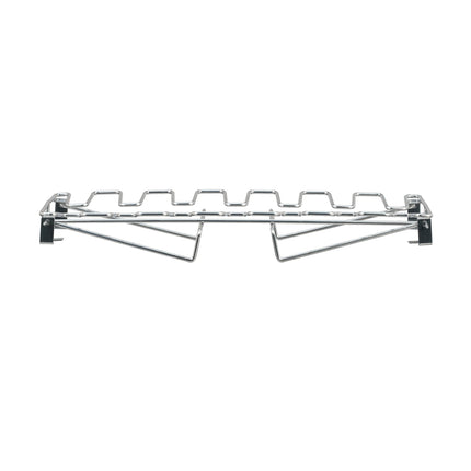 Chicken Leg Rack for BBQ & Oven, Set of 2
