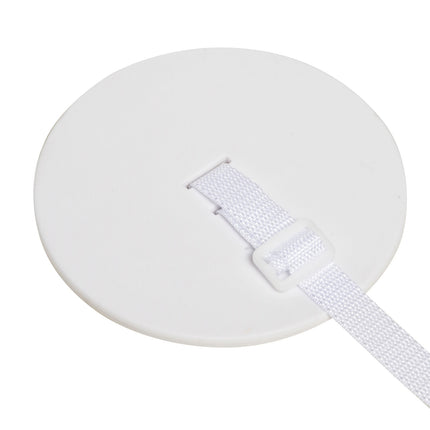 Dětská zábrana na postel, 120cm, kryt postele, šedá