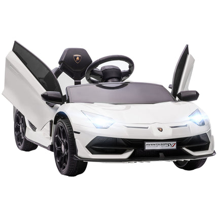 Dětské elektrické auto 12V s dálkovým ovládáním, mp3 a světly