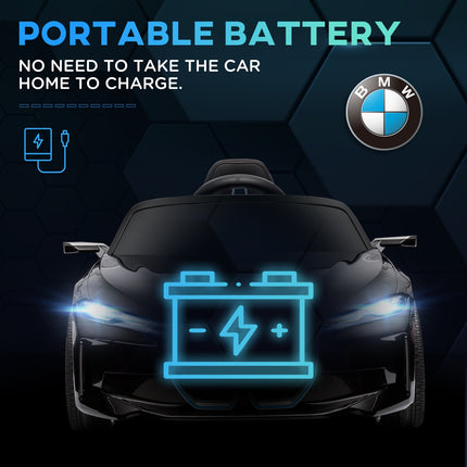 Elektrické auto pro děti s dálkovým ovládáním, světlomety a MP3 přehrávačem