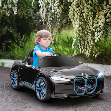 Elektrické auto pro děti s dálkovým ovládáním, světlomety a MP3 přehrávačem