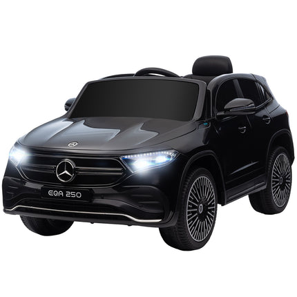 Elektrické auto pro děti s dálkovým ovládáním, MP3, světla, 3-8 let