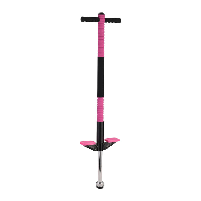 Dětská skákací tyč, polstrovaná, do 35 kg