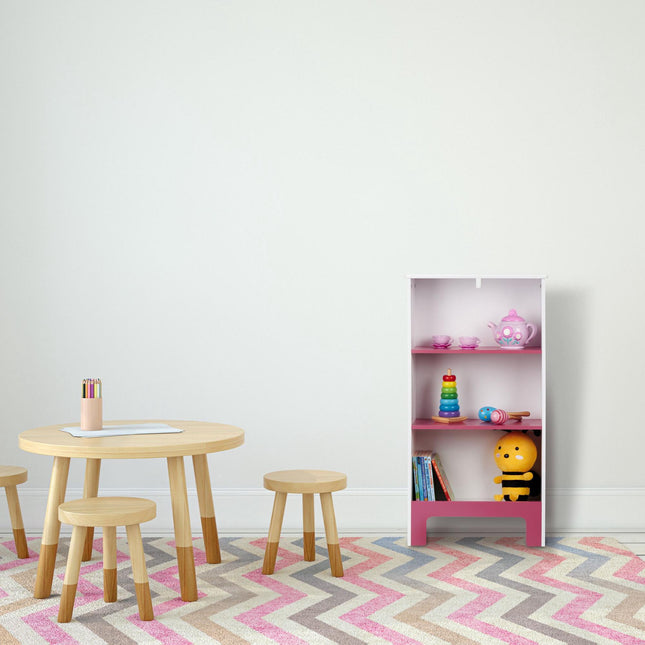Kinderplanken voor speelgoed en boeken