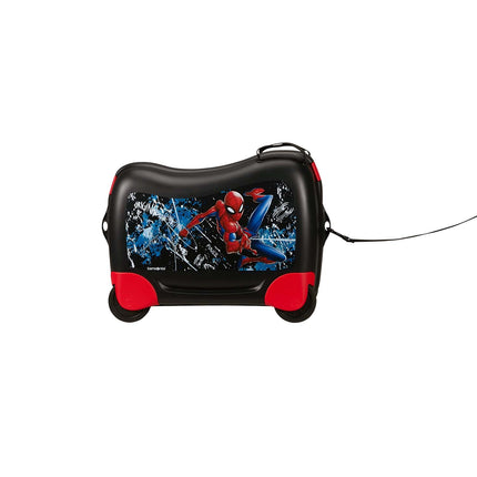 Dětský kufr s motivem Disney Spiderman