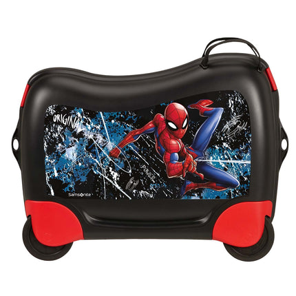 Dětský kufr s motivem Disney Spiderman