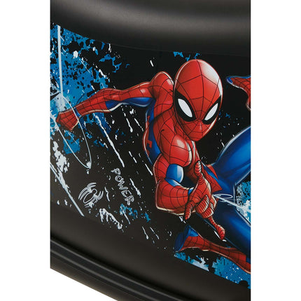 Dětský kufr s motivem Disney Spiderman