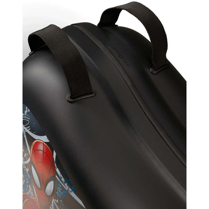 Dětský kufr s motivem Disney Spiderman