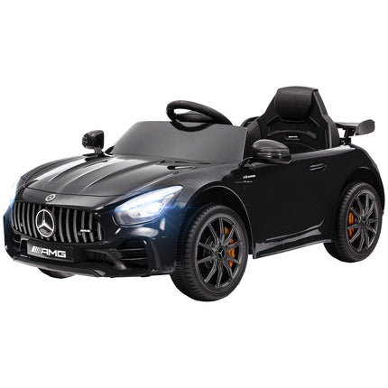Dětské auto, 12V, dálkové ovládání, světla, 3-5 km/h