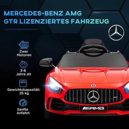 Elektrické autíčko pro děti 12V s dálkovým ovládáním, USB a světly