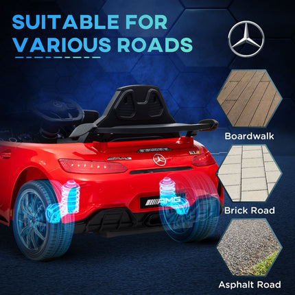 Elektrické autíčko pro děti 12V s dálkovým ovládáním, USB a světly