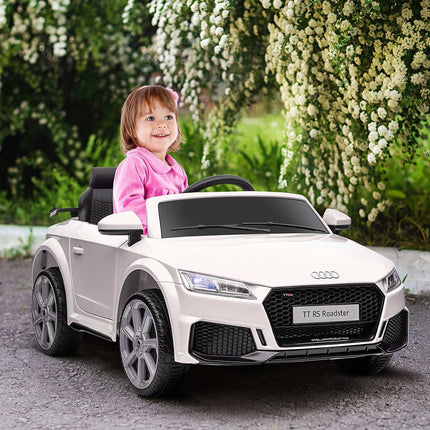 Dětské elektrické auto 12V s dálkovým ovládáním, hudbou a osvětlením