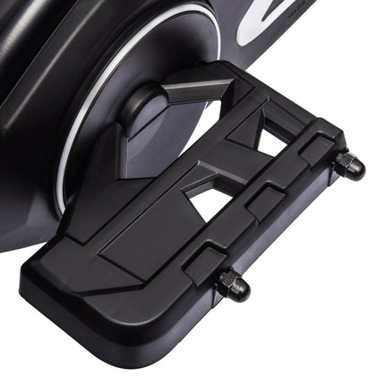 Elektrická driftovací motokára pro děti, 12V, 3-8 let, bílá