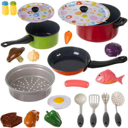 Children's pot set 22405