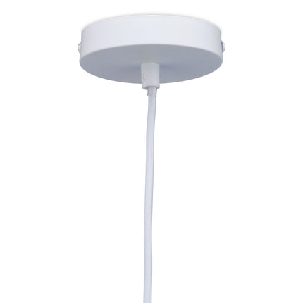 Textilní lampa do dětského pokoje