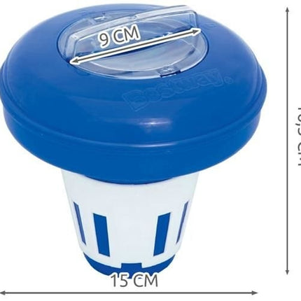 Dávkovač chloru – BESTWAY 58071
