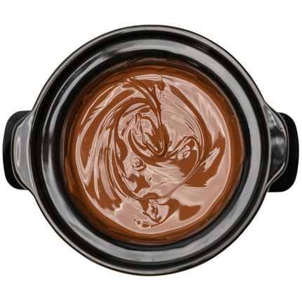 Rozpouštěč čokolády 500ml CS210 červený