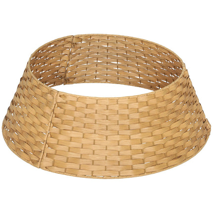 Podložka pod vánoční stromek, 68cm plastový kryt stojanu