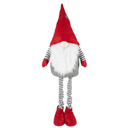Vánoční skřítek – teleskopický 90cm Ruhhy 22275