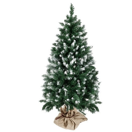 Christmas tree 1.8 m on the trunk of Ruhhy 22320
