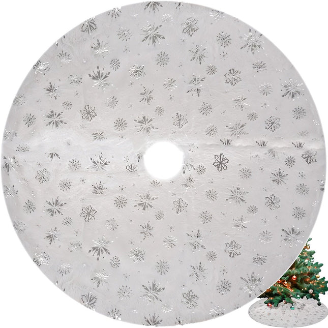 Weihnachtsbaummatte 120 cm Ruhhy 22224 