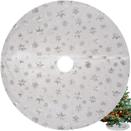 Podložka pod vánoční stromek 78cm Ruhhy 22223