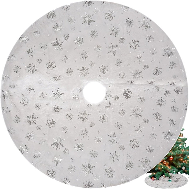 Weihnachtsbaummatte 90cm Ruhhy 22222 