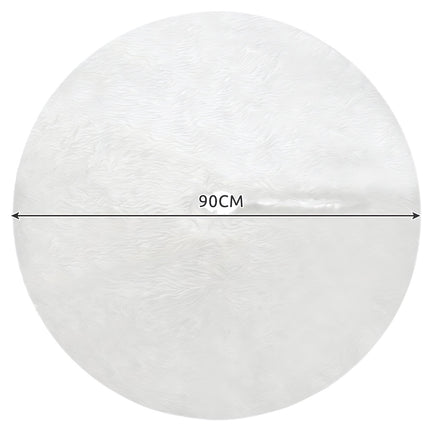 Podložka pod vánoční stromek 90cm Ruhhy 22226
