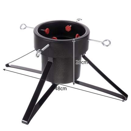 Christmas tree stand Ruhhy 22306