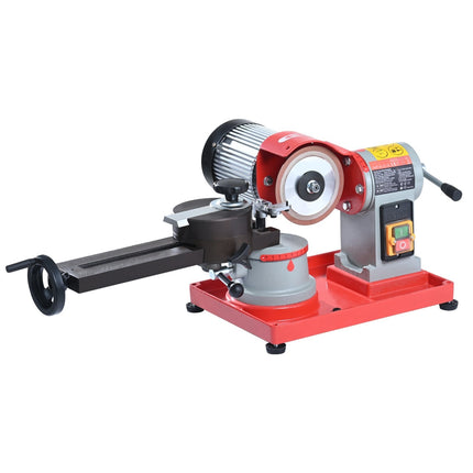 Circular Saw Blade Sharpener, 370W 3600RPM, 5-Inch Wheel