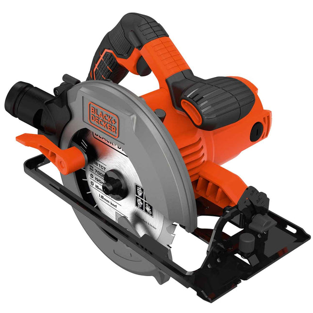 Kotoučová pila 1500W 66mm