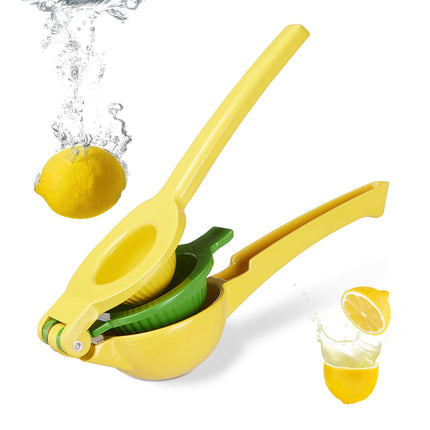 Lis na citrusy, 2 díly