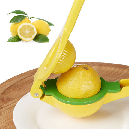 Lis na citrusy, 2 díly