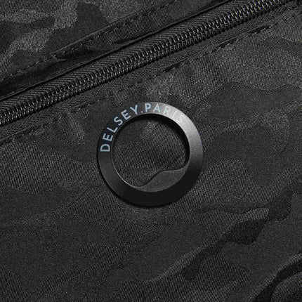 Citypak batoh na notebook 15.6", černá camo