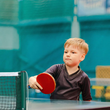 Svorka pro síťku na stolní tenis