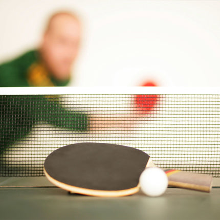 Svorka pro síťku na stolní tenis