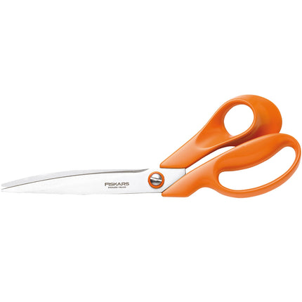 Klasické nůžky, 27 cm, nerezová ocel, ergonomická rukojeť