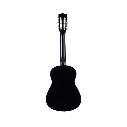 Classical Guitar 30 in, Nylon Strings Starter Kit, Bag