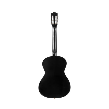 Classical Guitar 38-Inch Starter Kit, Nylon Strings, Bag