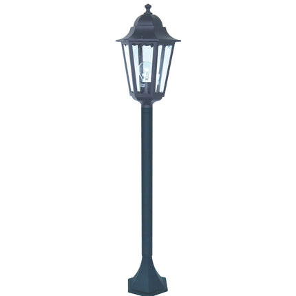 Sloupkové svítidlo Classico 230V 125cm