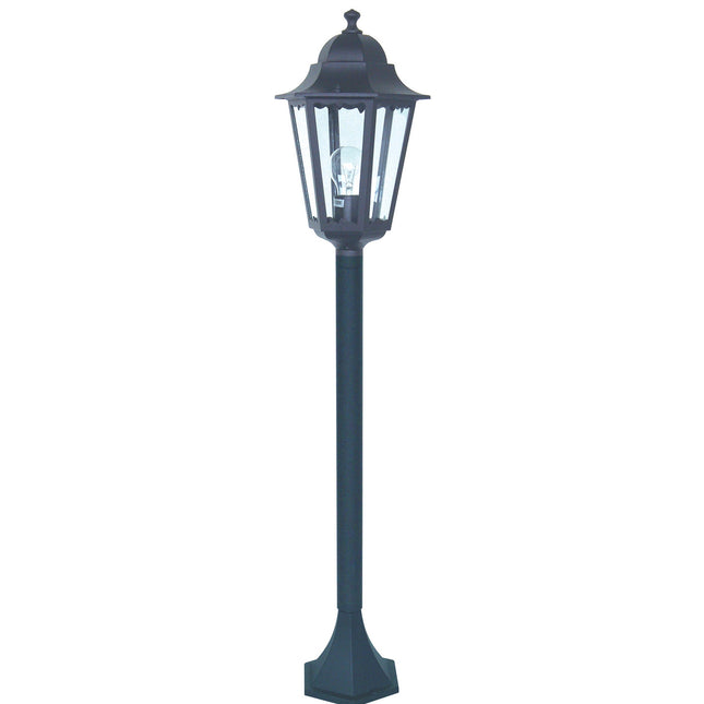 Sloupkové svítidlo Classico 230V 125cm
