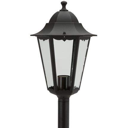 Sloupkové svítidlo Classico 230V 125cm
