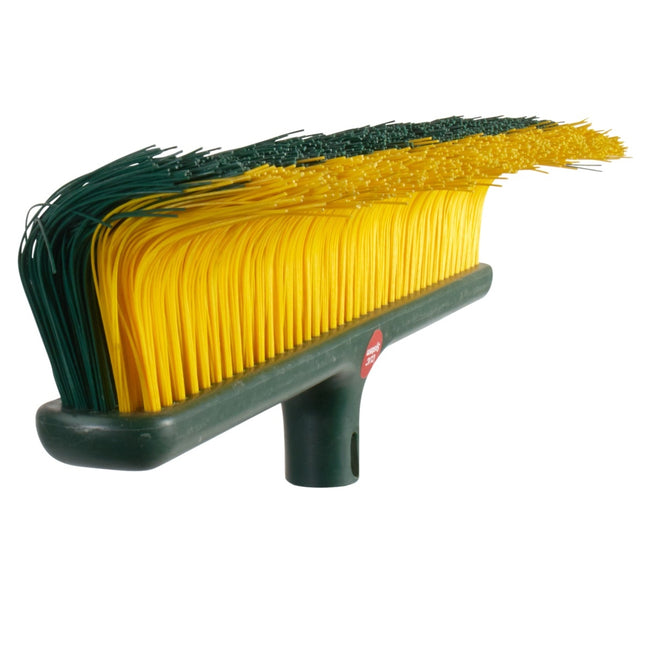 Smeták s drápky do interiéru i exteriéru, šířka 45 cm