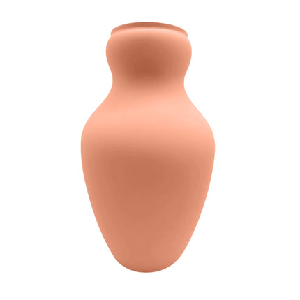 Keramická zavlažovací olla, 3L – kořenové zavlažování