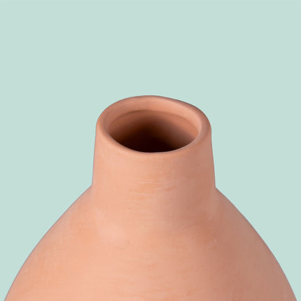 Keramické zavlažovací olly, 1L, 2 ks, podpovrchové zavlažování