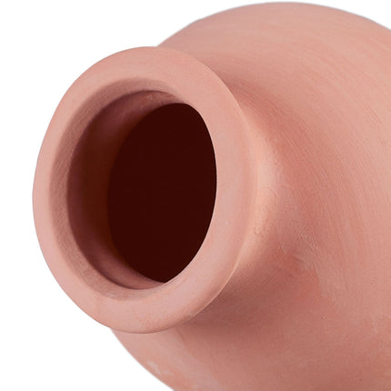 Keramické zavlažovací kužely, sada 4 ks