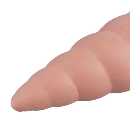 Keramické zavlažovací kužely králík, sada 4 ks
