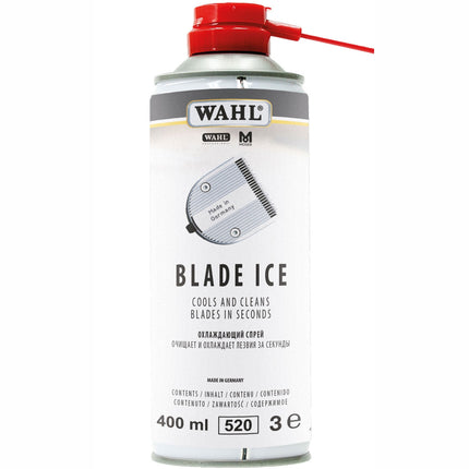 Čisticí sprej Blade ice 4v1 – 400 ml