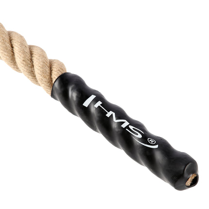 Climbing Rope, 10mm, Durable Nylon, 50m Length